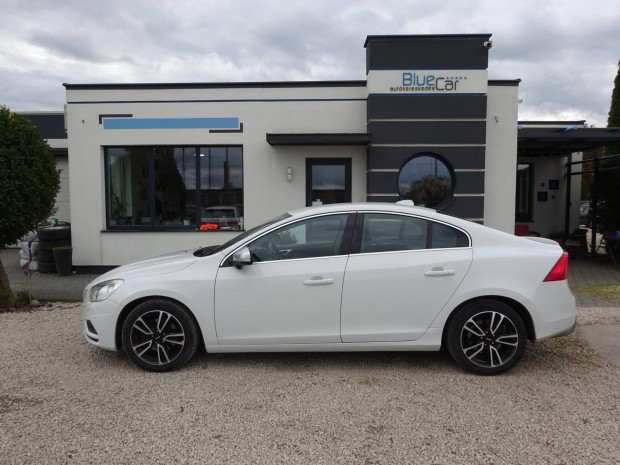 Volvo S60 2.0 D [D3] R-Design Gazdasgos Diesel...
